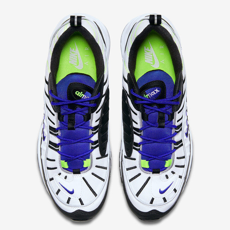 Nike Air Max 98
