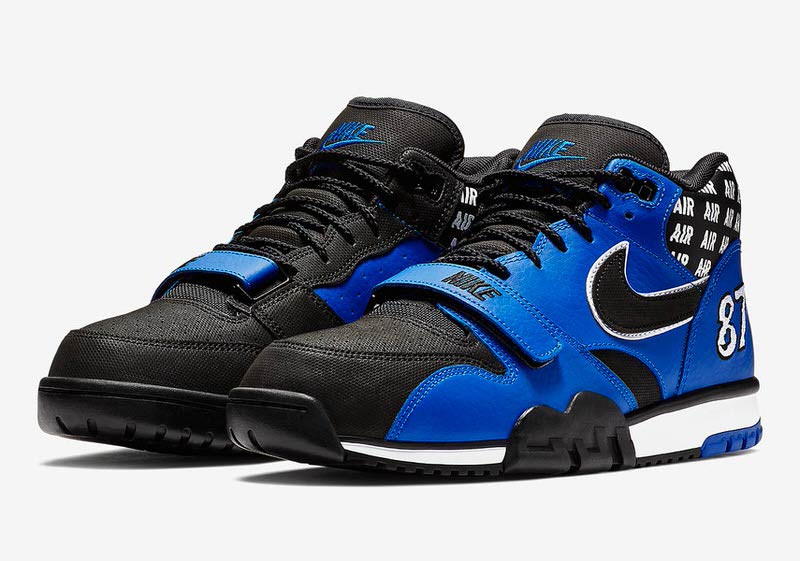 Nike Air Trainer 1 "SOA" Pack