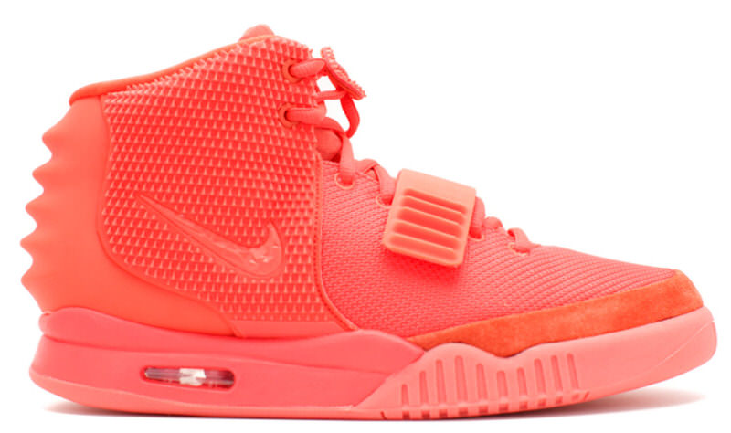 nike air yeezy 2 nrg mens