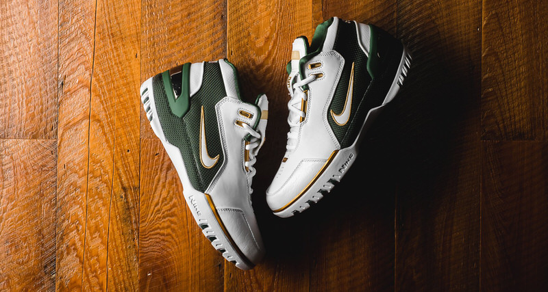 Nike Air Zoom Generation "SVSM"