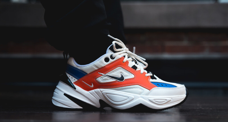 Nike M2K Tekno