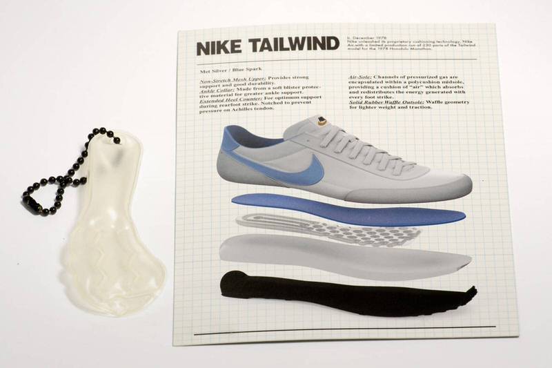 Nike Air Tailwind