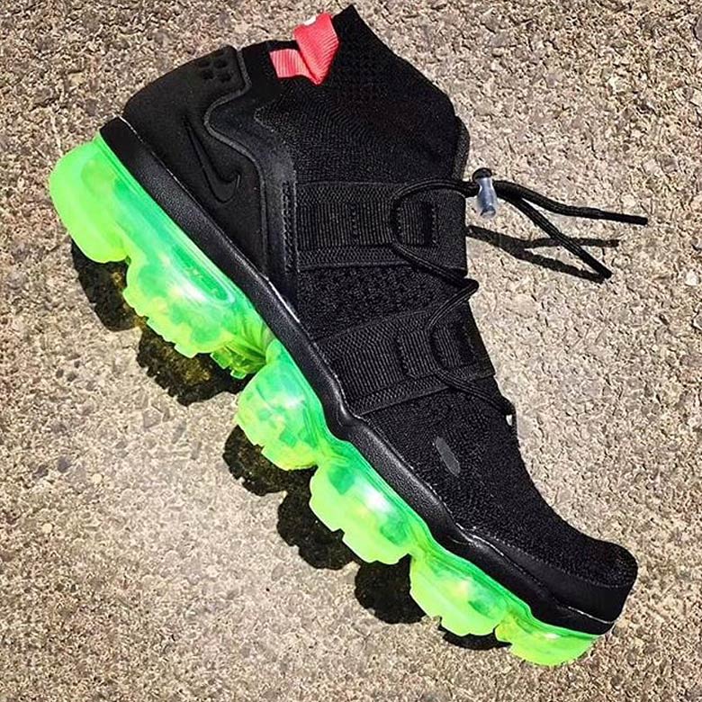 nike vapormax fk utility