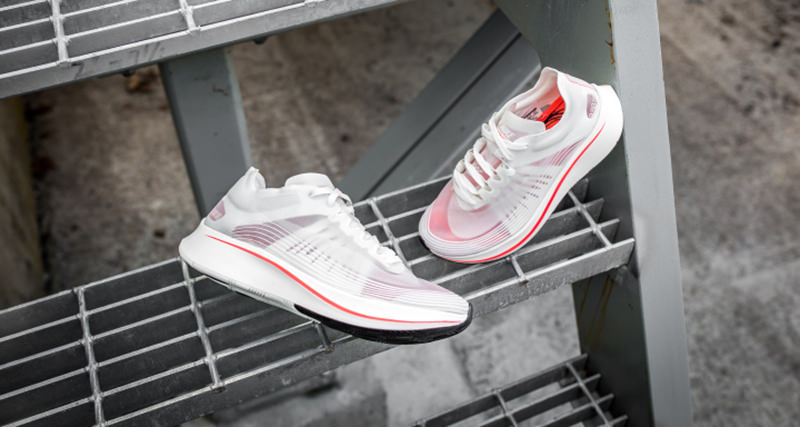 Nike Zoom Fly SP \