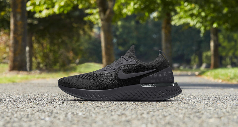 Nike Epic React Flyknit Hits Nikeid Nice Kicks