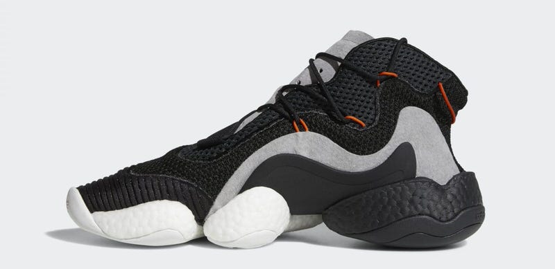 adidas Crazy BYW