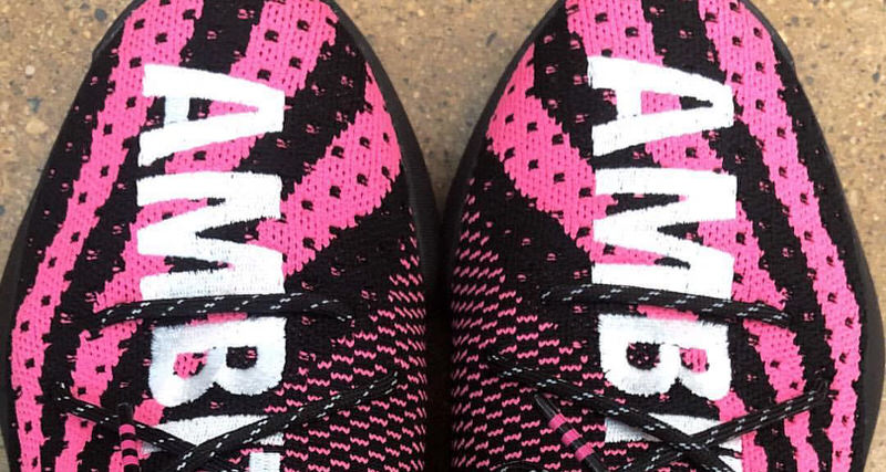Pharrell x adidas Crazy BYW Ambition Preview Nice Kicks