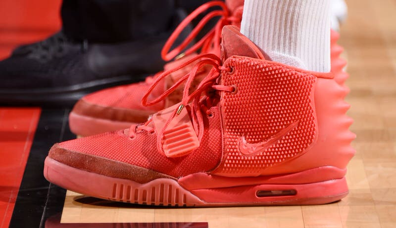 nike air yeezy 2 release date