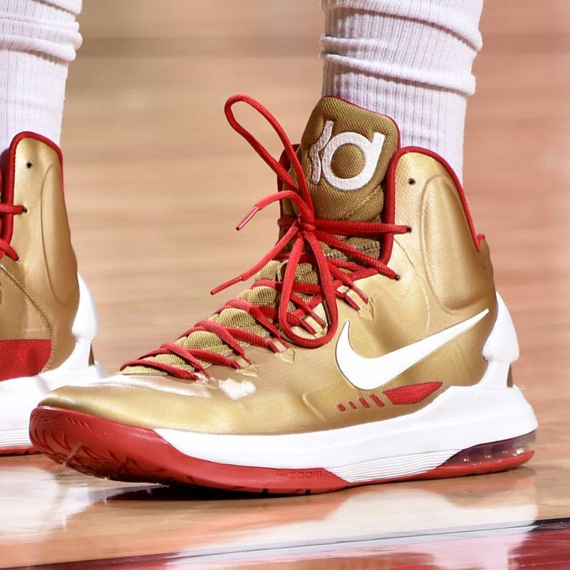 Nike kd store 6 2018