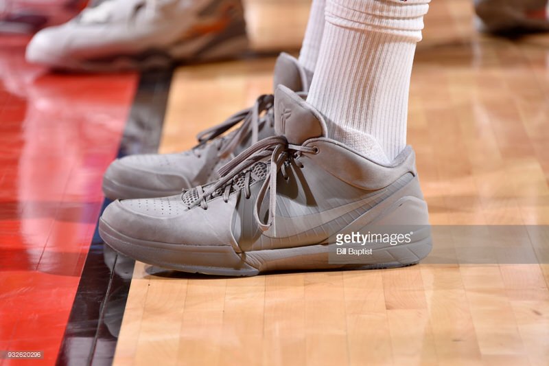 Every Sneaker Worn by P.J. Tucker This Season Nice Kicks