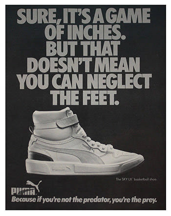 Puma Brings Back 1970 s 80 s Basketball OGs Nice Kicks