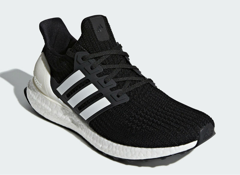 adidas Ultra Boost 4.0 "Show Your Stripes"