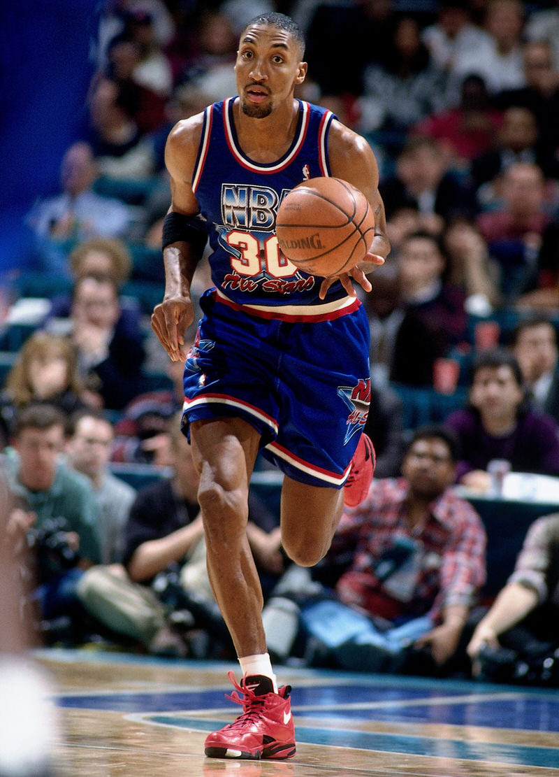 Nike air hotsell maestro 1992