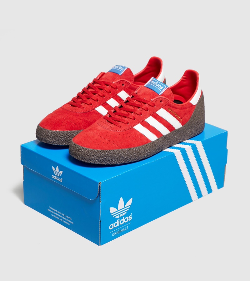 Adidas montreal 76 best sale blue