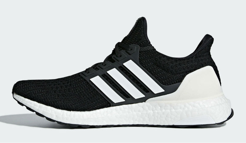 adidas Ultra Boost 4.0 "Show Your Stripes"