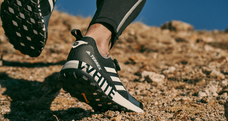 White Mountaineering x adidas Terrex