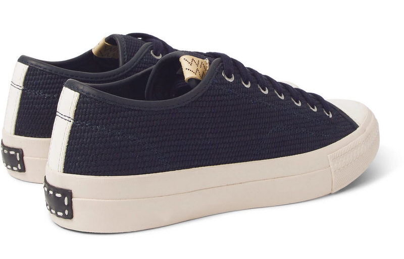 visvim Skagway Lo