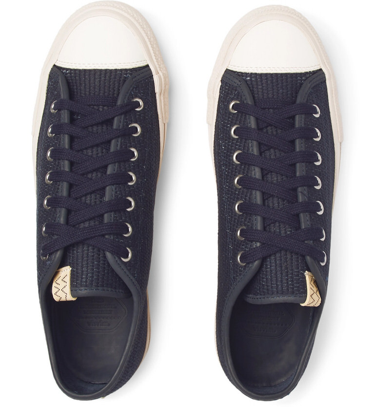 visvim Skagway Lo