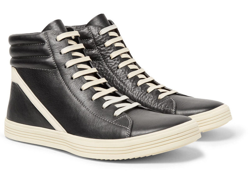 Rick Owens Geothrasher