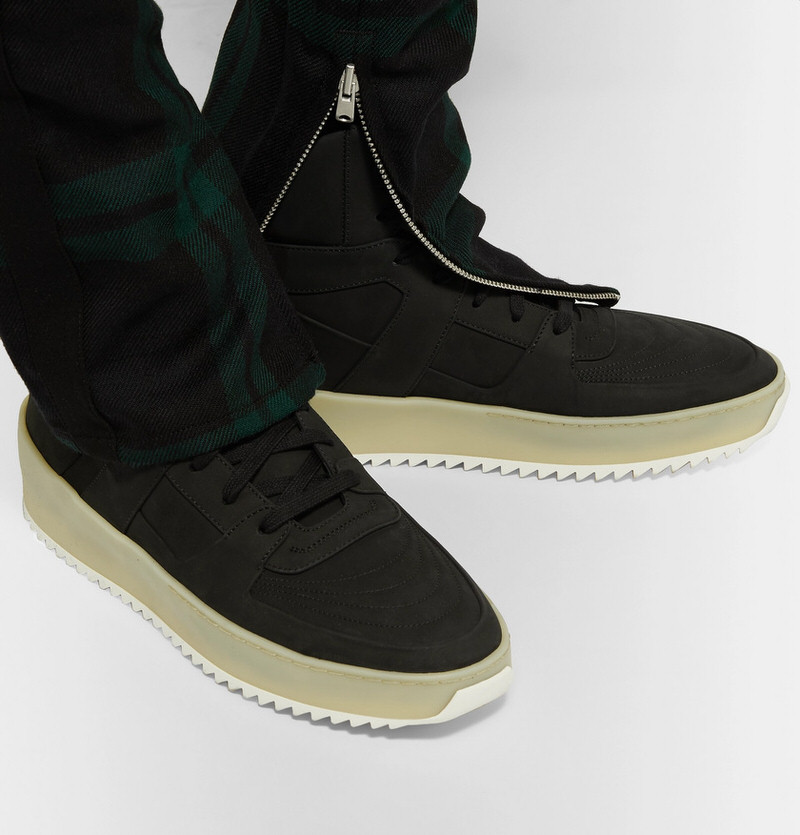 Fear of God Basketball Sneakers