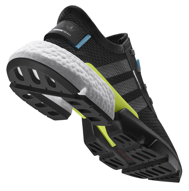 Adidas podsystem new arrivals