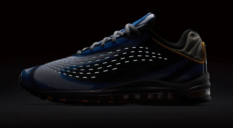 Nike Air Max Deluxe