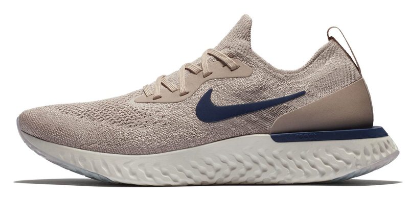Nike Epic React