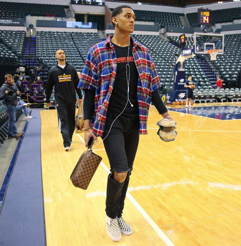jordan clarkson age