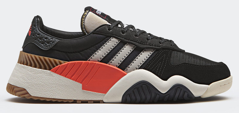 Adidas alexander wang hotsell aw turnout trainer