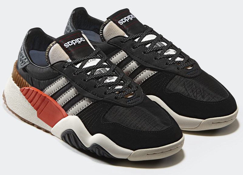 adidas AW Turnout Trainer