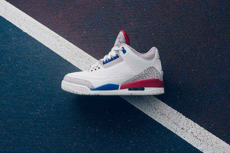 Air Jordan 3 