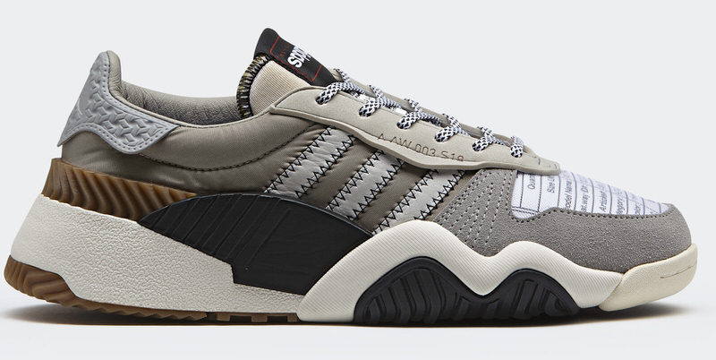 adidas AW Turnout Trainer Release Date | Nice Kicks