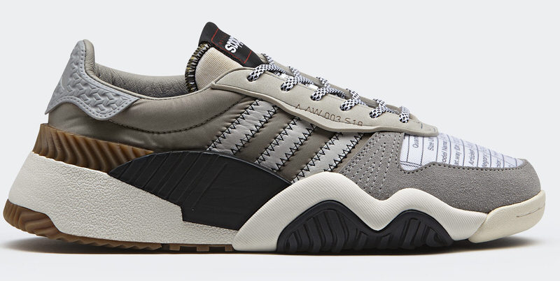 adidas AW Turnout Trainer