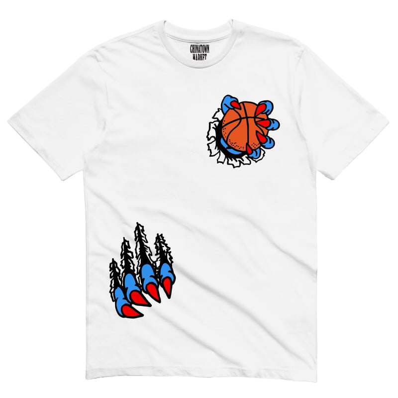 puma chinatown basketball