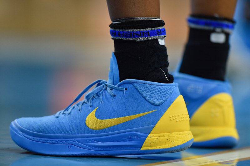 Kobe ad pe shop