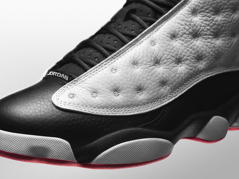 Air Jordan 13 "He Got Game"