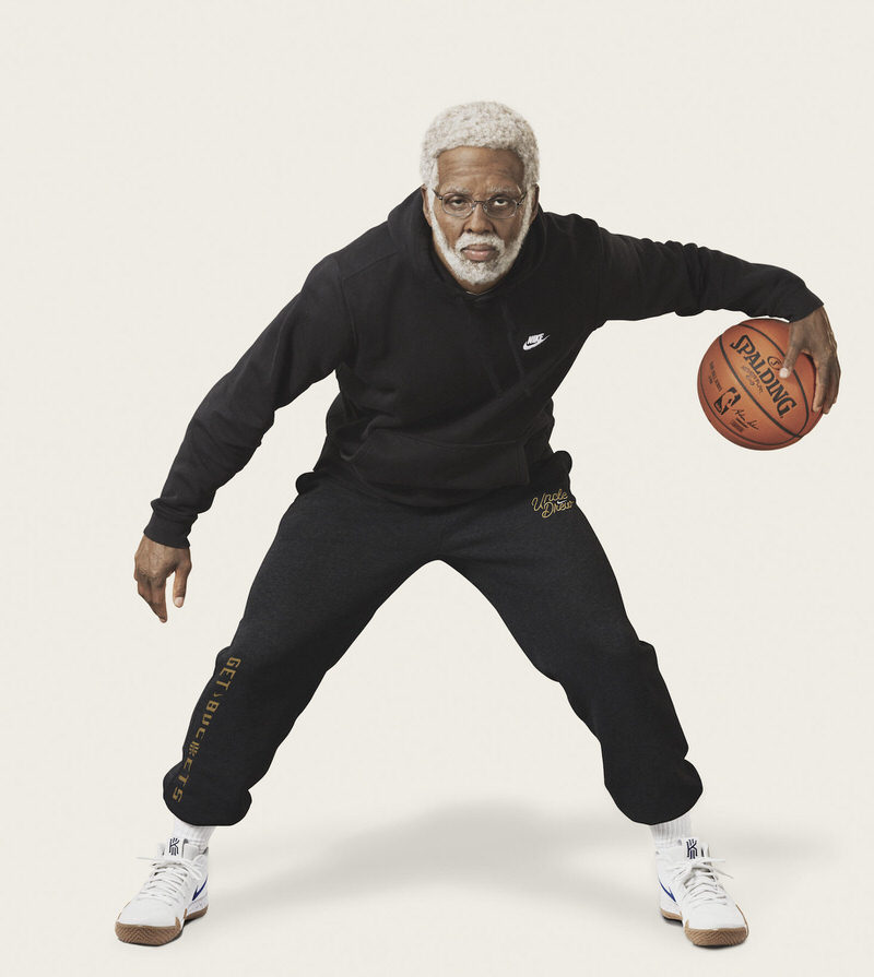 the real uncle drew