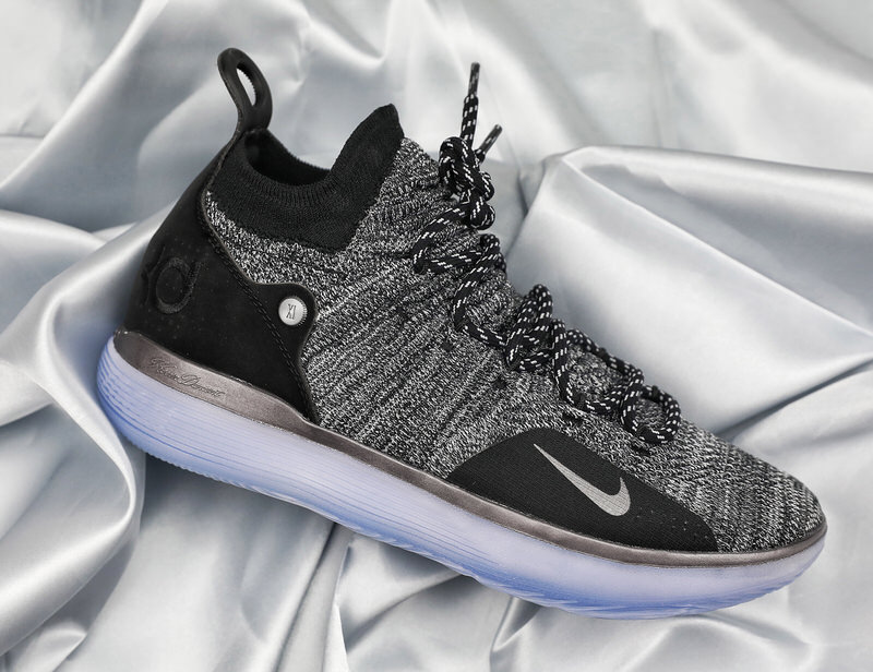 Nike KD 11 Still KD Detailed Look Nice Kicks