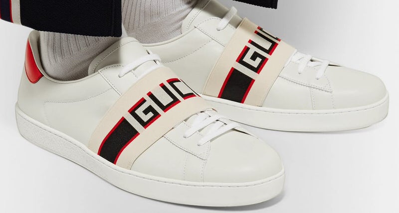 nice gucci shoes