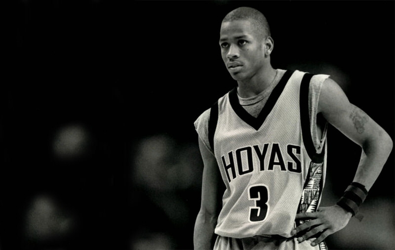 Allen Iverson remains a cherished icon in Philadelphia