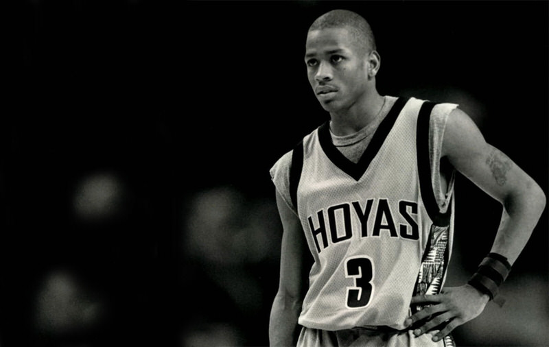 The Future Hall of - Image 1 from The Answer's Best Moments: Happy Birthday  to Allen Iverson!