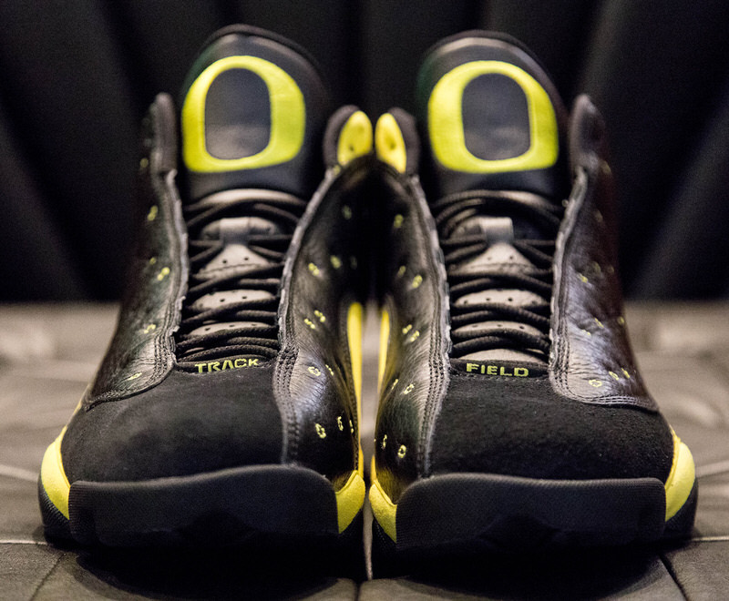 Oregon jordan deals 13