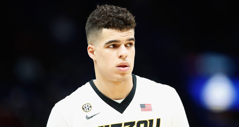 michael porter jr puma