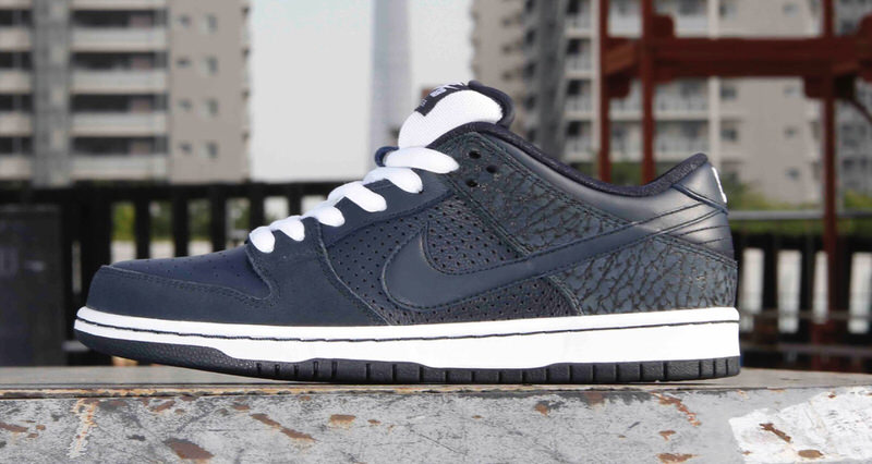 Murasaki x Nike SB Dunk Low "Ride Life" // Coming Soon | Nice Kicks