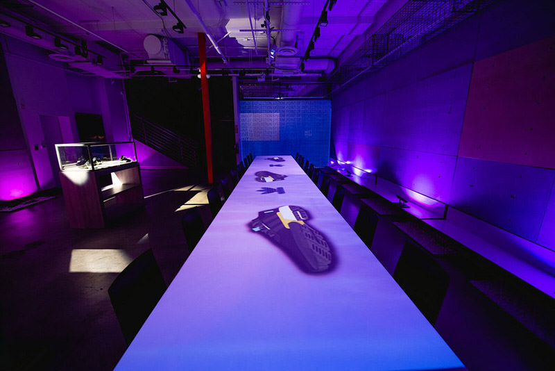 Adidas POD event at Nice Kicks LA