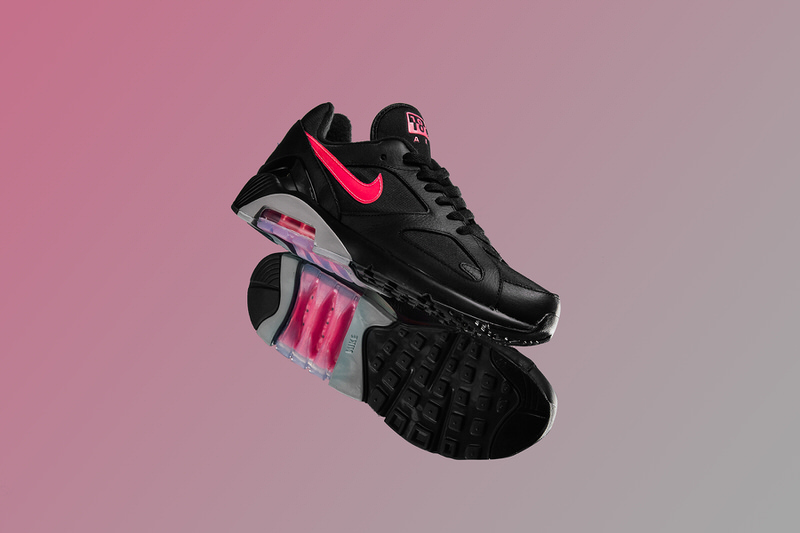 air max 180 vaporwave