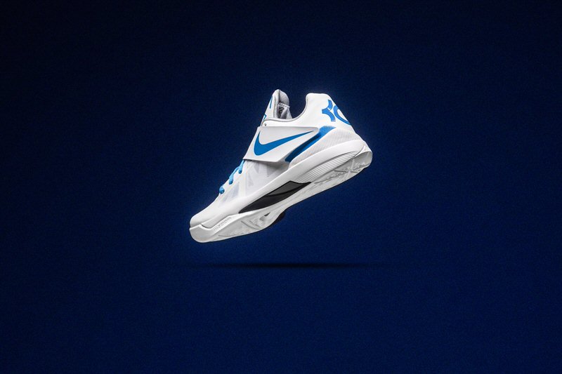 KD IV Release Details | Kicks