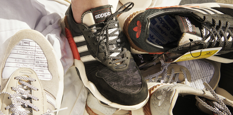 adidas AW Turnout Trainer Release Date | Nice Kicks