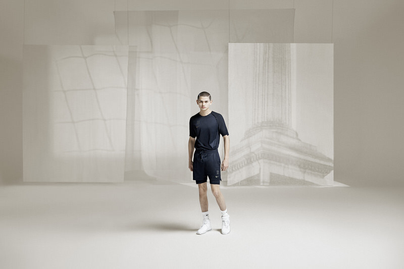 Kim Jones x Nike "Football Reimagined" Collection