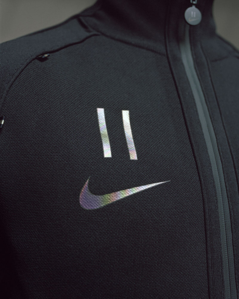 Kim Jones x Nike "Football Reimagined" Collection